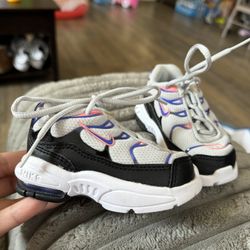 Baby Girl Nike Shoes