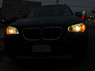 2014 BMW X1