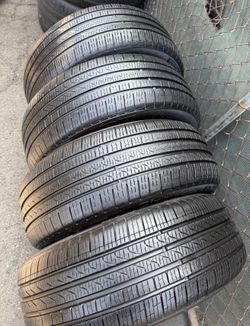 205 55 17 Pirelli In perfect living conditions the 4