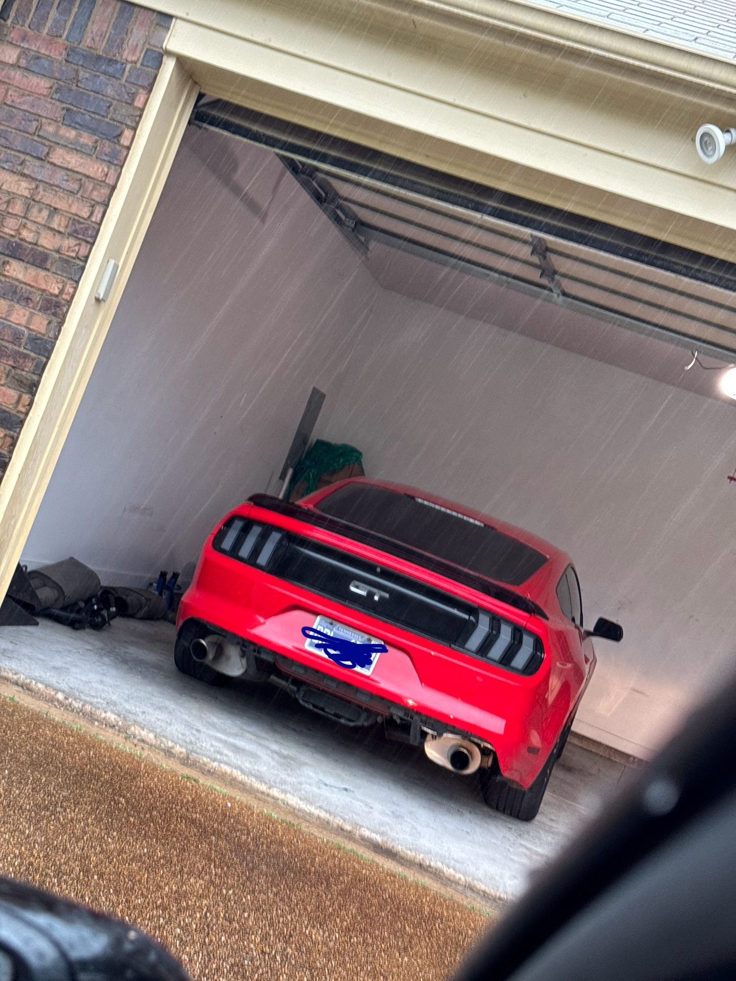 Borla Atak Exhaust For 2017 Mustang Gt