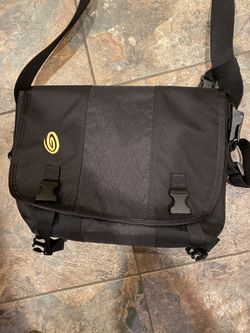 Timbuk2 Classic Messenger Bag-Small (Laptop Sleeve