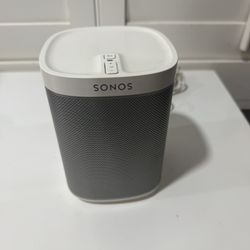 Sonos Play 1