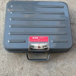 Rubbermaid Scale Báscula Comercial