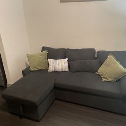 Sleep Sofa Brand New 