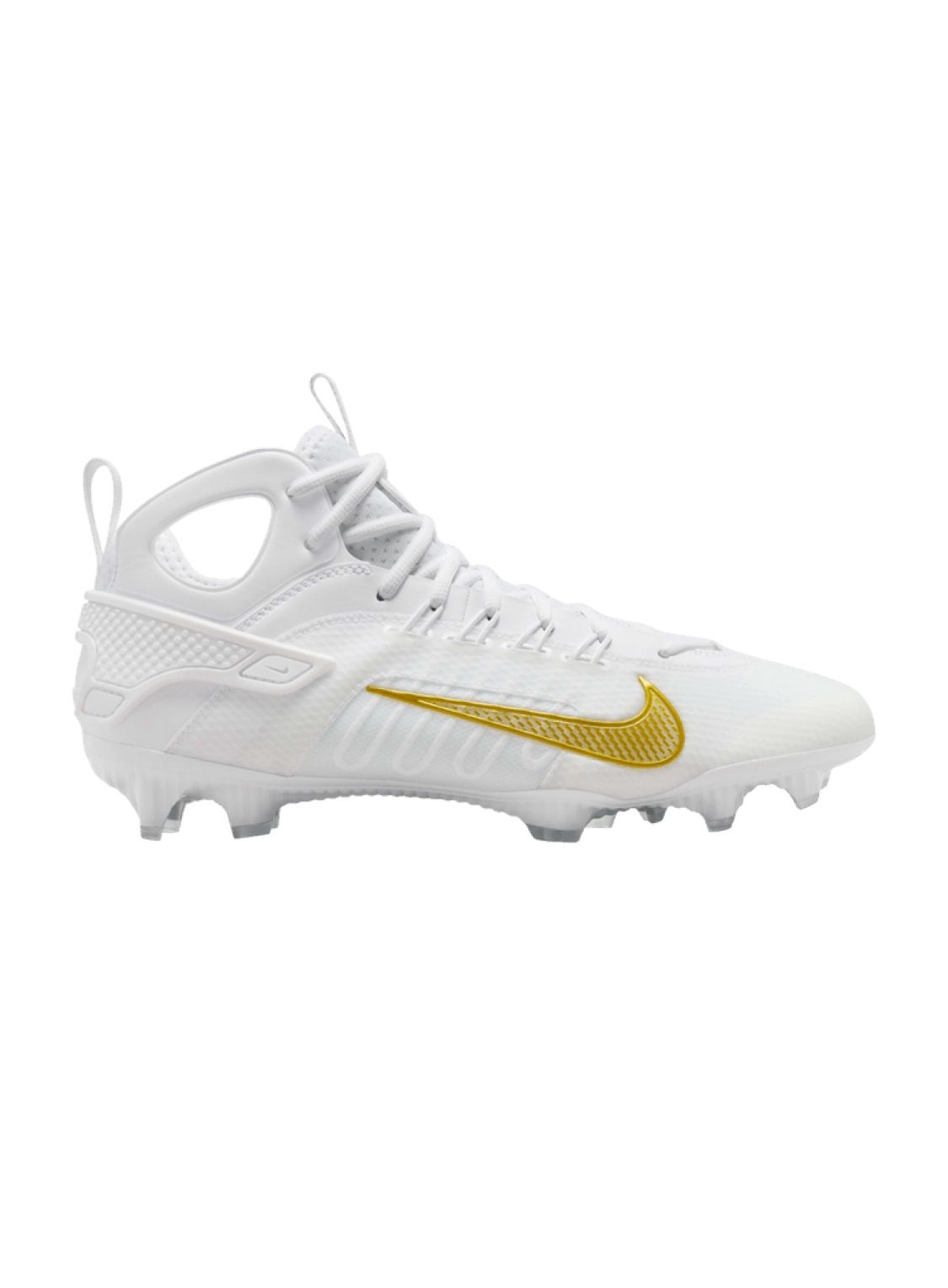 Nike Huarache Elite LAX Lacrosse Cleats Men’s Size 11