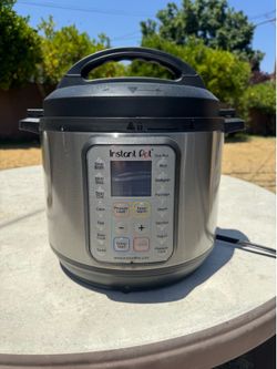 Instant Pot