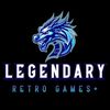 Legendary Retro Games+