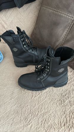 Harley Davidson Boots
