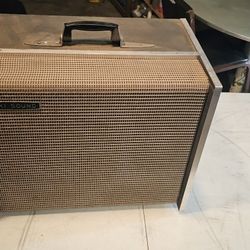 Speaker Cabinet