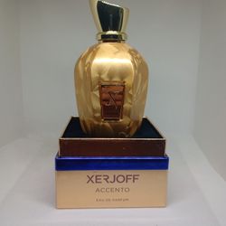 Xerjoff Overdose Accento