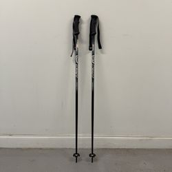 SCOTT Synergy Aluminum Series 2 Ski Poles 46” Lightweight MADE IN ITALY (Good condition) PICK UP IN CORNELIUS