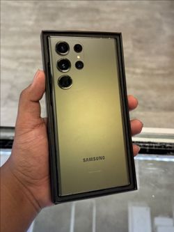 Samsungs Unlocked 🎇