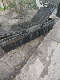 Tool box with tools $80 Located Pharr Texas 78577