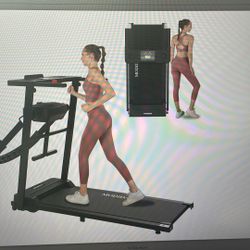 Treadmill