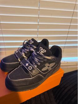 Louis Vuitton Runner shoes