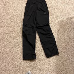 Adidas Waterproof Rain Pants 