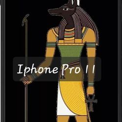 IPhone 11 Pro Max Case