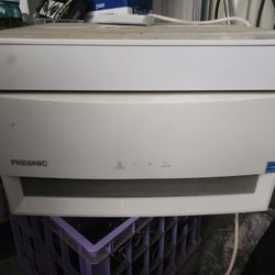 Freeonic 6000btu Ac