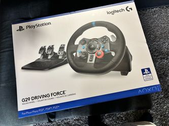 629 Driving force