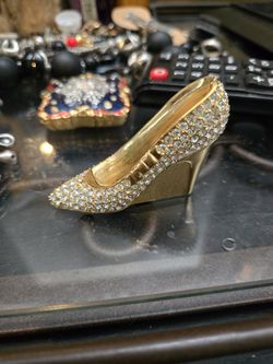 Vintage Estee Lauder Perfume Solid