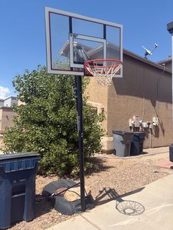 Basketball