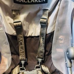 McClaren Baby strollers