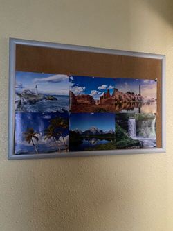 Wall board