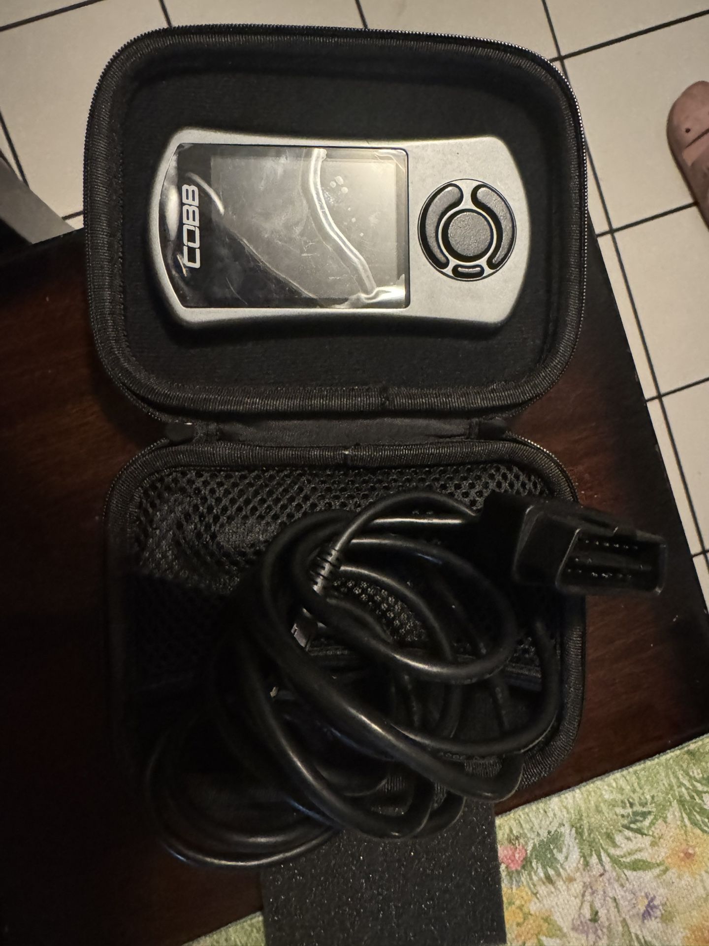02-05 WRX SUBARU ACCESSPORT V3 (AP3-SUB-001)
