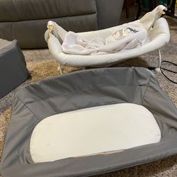 Graco Packnplay