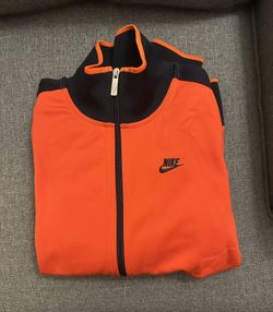 Nike Track Jacket