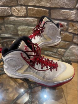Basketball shoes size 12