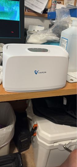 Varon model NT-3