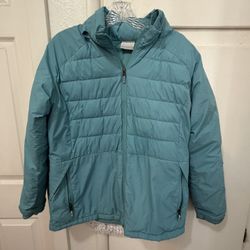 Girls Sport Jacket