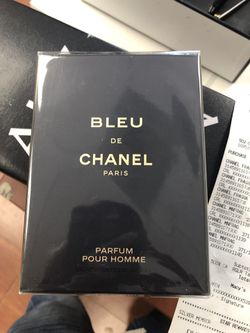Blue Chanel 150 ml Gold for Sale in Westminster, CA - OfferUp