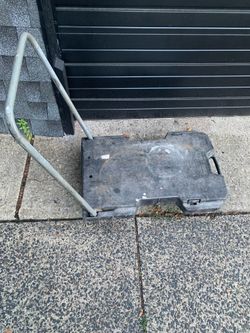Dolly / hand truck