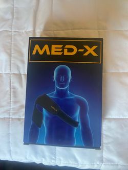 MED-X Shoulder Support Brace