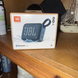 Jbl Bluetooth speaker