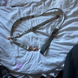 Top Paw Collar And Leash 