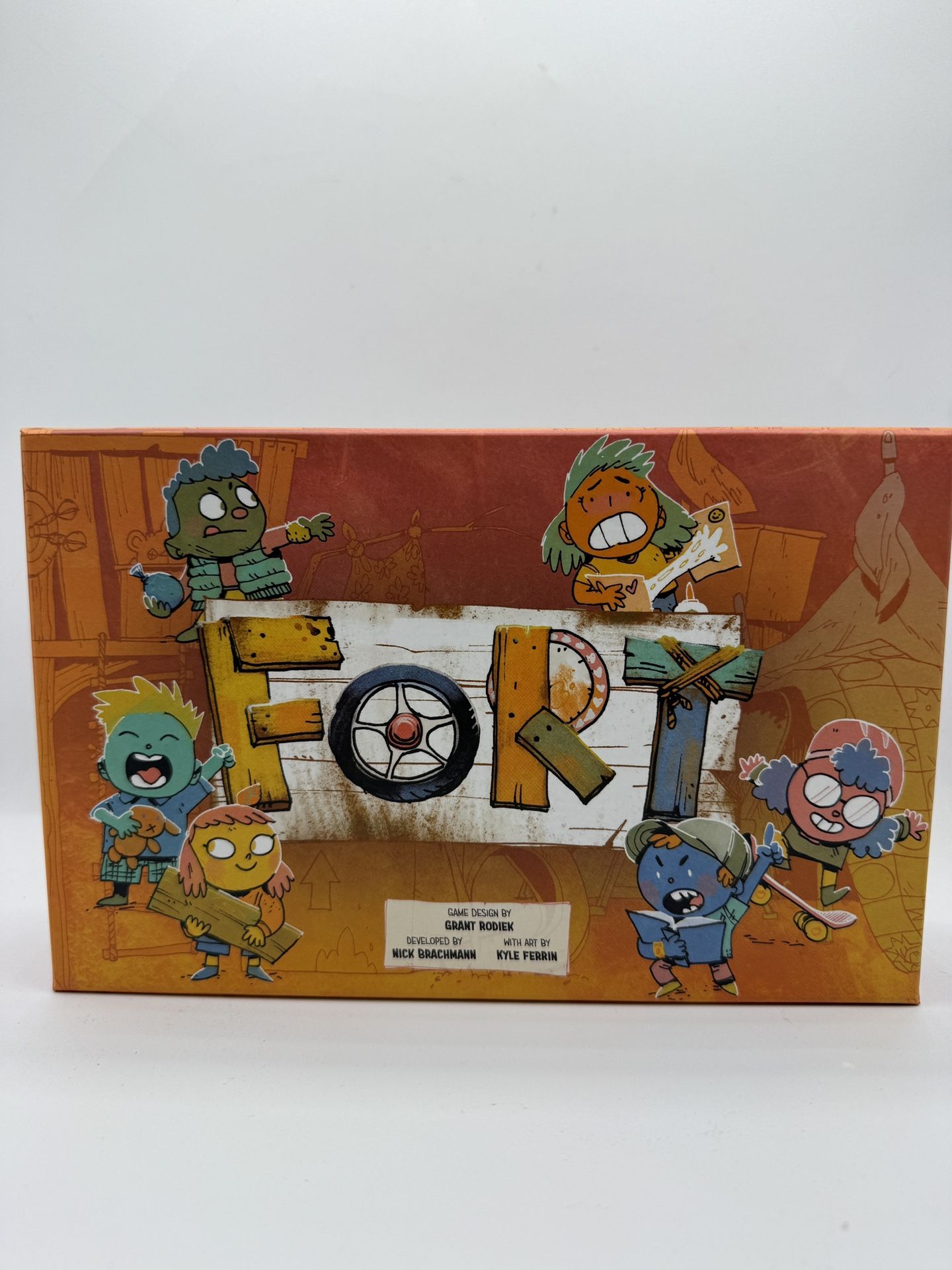 Board Games