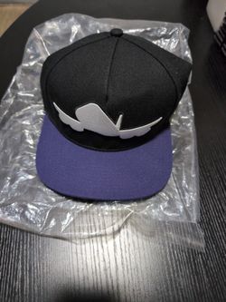 Fly Society Snapback Hat