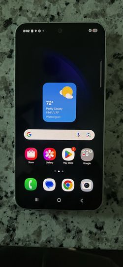 Samsung galaxy s23 fe