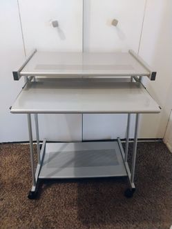 Computer Desk