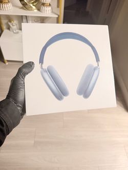 Apple AirPods Max – Sky Blue