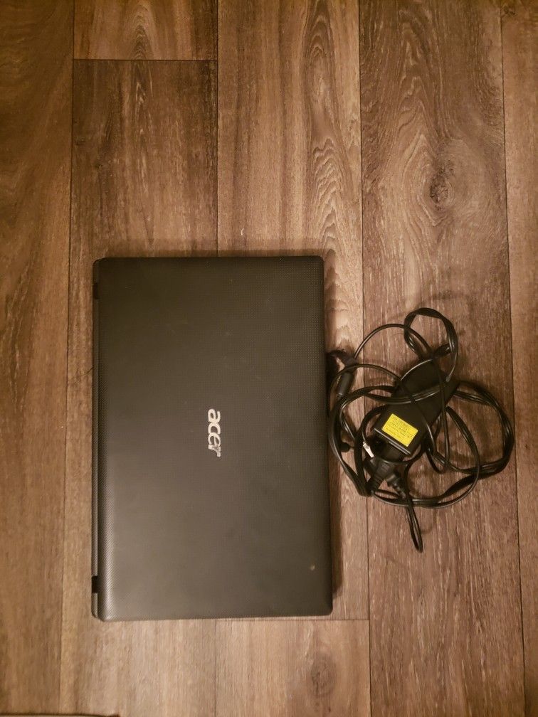 Acer Laptop
