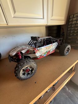 Rc Cars (1/5th scales)