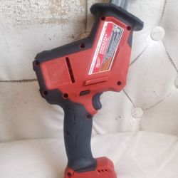 SAWSALL Milwaukee FUEL BRUSHLESS M18 