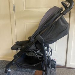 Stroller Maxi-Cosi