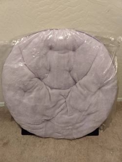 Saucer Chair
