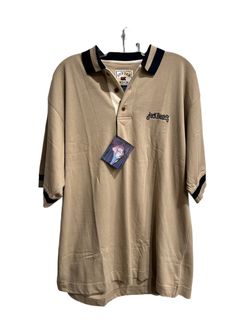 Cutter & Buck  Polo Shirt (New)