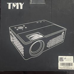 Tmy room projector, need gone
